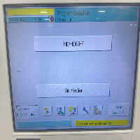 Bbraun Dialog+ Evo - Dialysis image 2